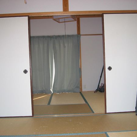 Sansan Tomie Camp Village Goto Exterior photo