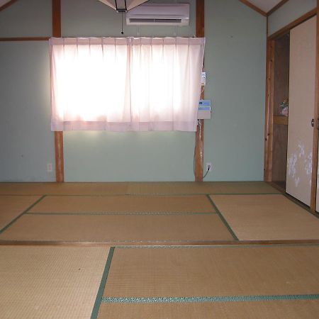 Sansan Tomie Camp Village Goto Exterior photo