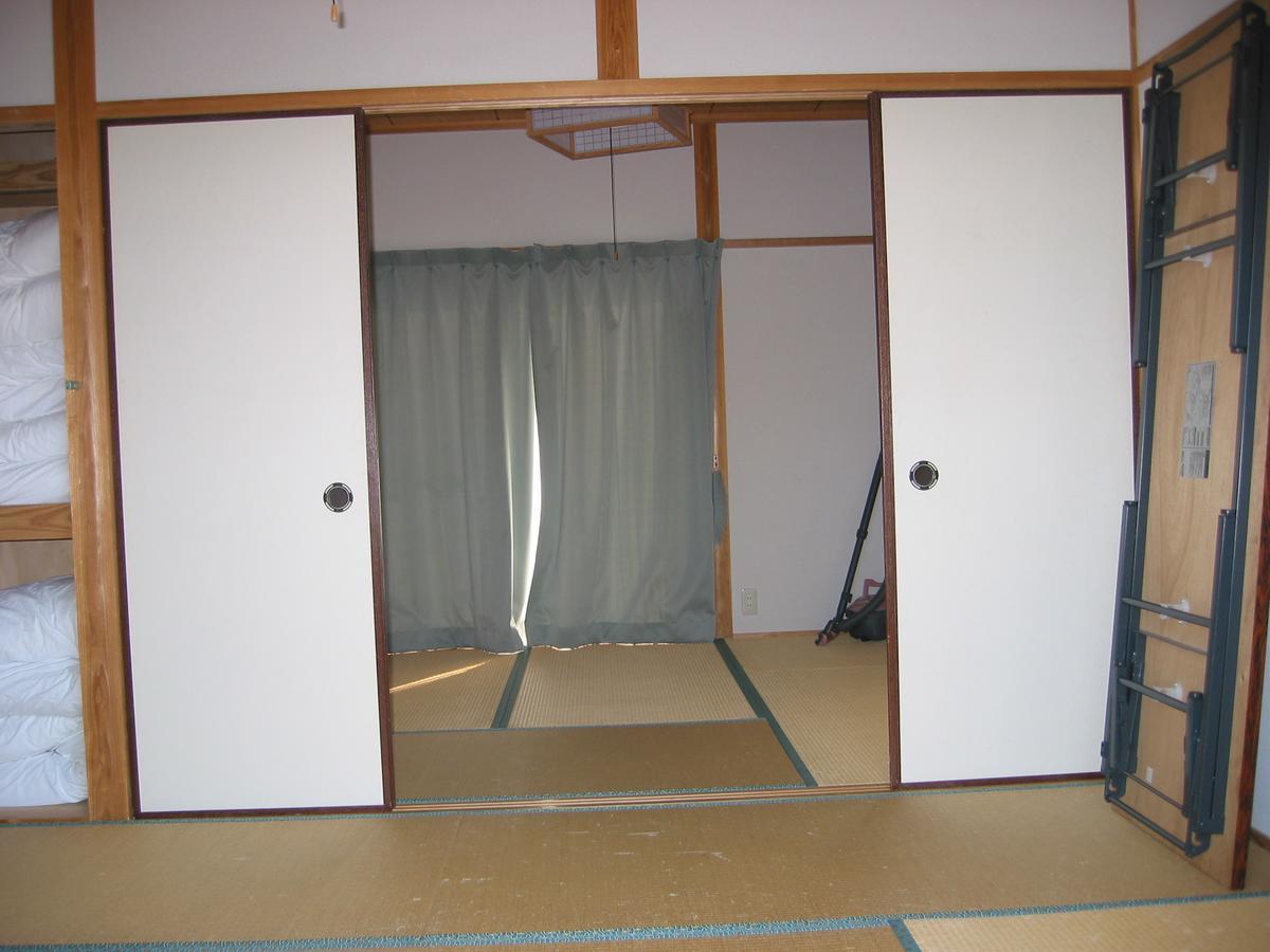 Sansan Tomie Camp Village Goto Exterior photo