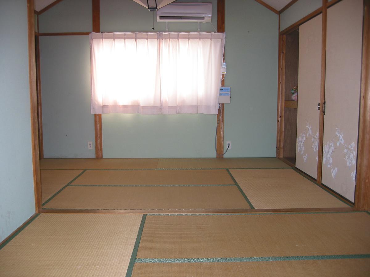 Sansan Tomie Camp Village Goto Exterior photo
